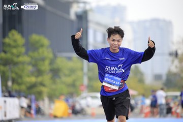 RUN TO LIVE 2024 - Ảnh #1403606