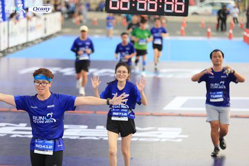 RUN TO LIVE 2024 - Ảnh #1411508