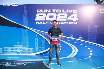 RUN TO LIVE 2024 - Ảnh #1316376