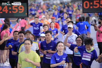 RUN TO LIVE 2024 - Ảnh #1362429