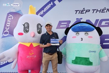 RUN TO LIVE 2024 - Ảnh #1315525