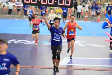 RUN TO LIVE 2024 - Ảnh #1404860