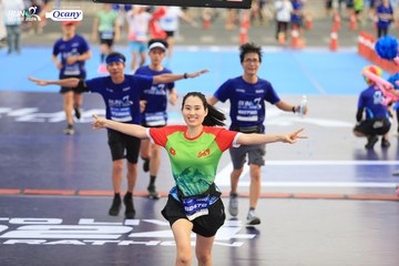 RUN TO LIVE 2024 - Ảnh #1407208