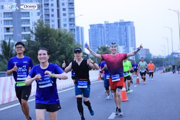 RUN TO LIVE 2024 - Ảnh #1448202