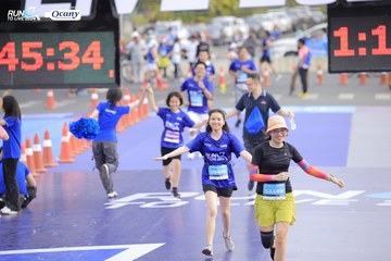 RUN TO LIVE 2024 - Ảnh #1391673