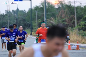 RUN TO LIVE 2024 - Ảnh #1372343