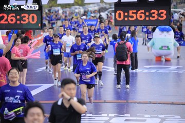 RUN TO LIVE 2024 - Ảnh #1363083