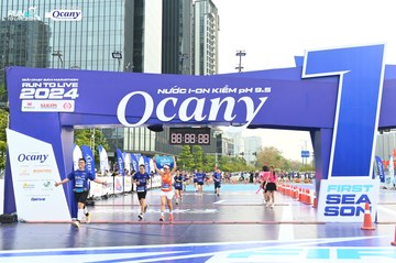 RUN TO LIVE 2024 - Ảnh #1424944
