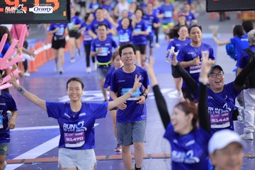 RUN TO LIVE 2024 - Ảnh #1359946