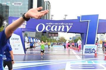 RUN TO LIVE 2024 - Ảnh #1419104