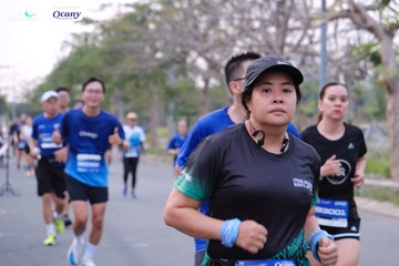 RUN TO LIVE 2024 - Ảnh #1399168