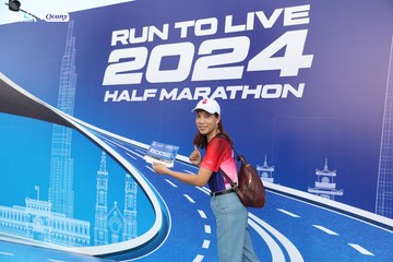 RUN TO LIVE 2024 - Ảnh #1308502