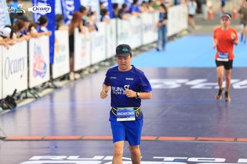 RUN TO LIVE 2024 - Ảnh #1410397
