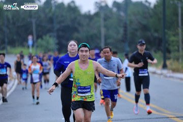 RUN TO LIVE 2024 - Ảnh #1369774