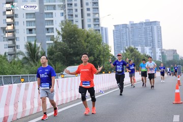 RUN TO LIVE 2024 - Ảnh #1450586
