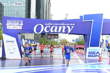 RUN TO LIVE 2024 - Ảnh #1422151