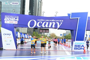 RUN TO LIVE 2024 - Ảnh #1421499