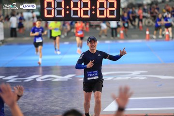 RUN TO LIVE 2024 - Ảnh #1332862