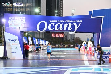 RUN TO LIVE 2024 - Ảnh #1417404