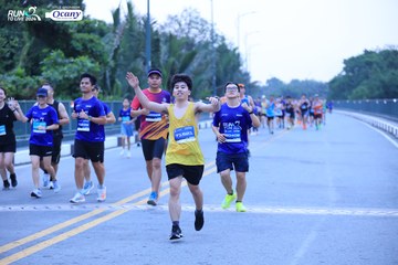 RUN TO LIVE 2024 - Ảnh #1385194
