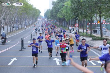 RUN TO LIVE 2024 - Ảnh #1433981