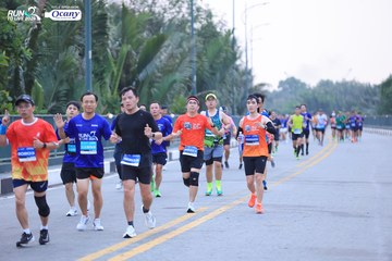 RUN TO LIVE 2024 - Ảnh #1386099