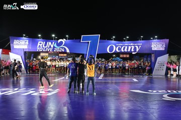 RUN TO LIVE 2024 - Ảnh #1318481