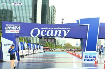 RUN TO LIVE 2024 - Ảnh #1426571