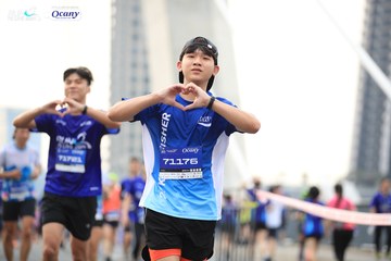 RUN TO LIVE 2024 - Ảnh #1348930