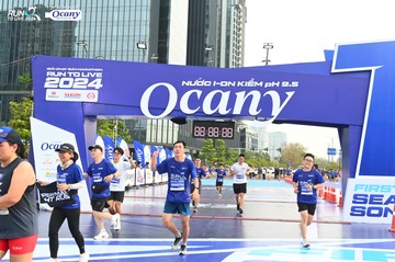 RUN TO LIVE 2024 - Ảnh #1424040