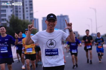 RUN TO LIVE 2024 - Ảnh #1447637