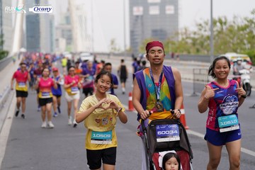RUN TO LIVE 2024 - Ảnh #1346003