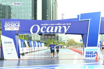 RUN TO LIVE 2024 - Ảnh #1427521
