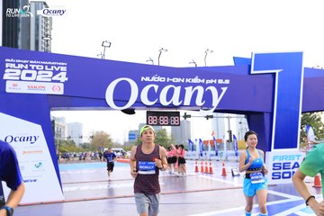 RUN TO LIVE 2024 - Ảnh #1416416
