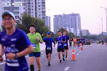 RUN TO LIVE 2024 - Ảnh #1447362