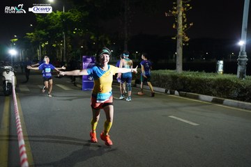 RUN TO LIVE 2024 - Ảnh #1375918