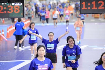 RUN TO LIVE 2024 - Ảnh #1391032