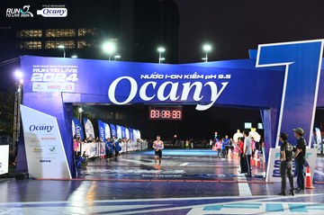 RUN TO LIVE 2024 - Ảnh #1417272