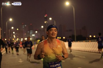 RUN TO LIVE 2024 - Ảnh #1445499