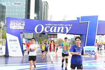 RUN TO LIVE 2024 - Ảnh #1418908