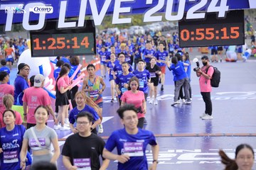 RUN TO LIVE 2024 - Ảnh #1362486