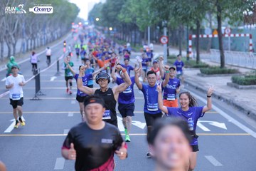 RUN TO LIVE 2024 - Ảnh #1432219