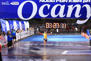 RUN TO LIVE 2024 - Ảnh #1331368