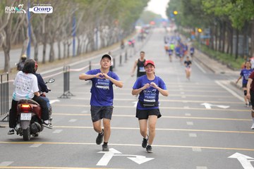 RUN TO LIVE 2024 - Ảnh #1420065