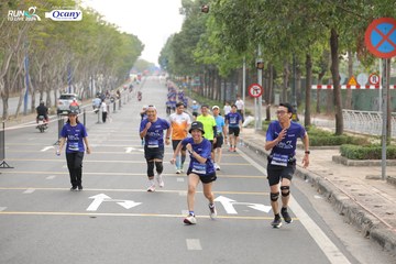 RUN TO LIVE 2024 - Ảnh #1420322