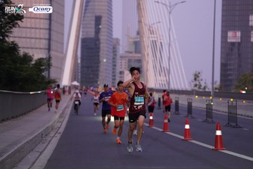 RUN TO LIVE 2024 - Ảnh #1324488