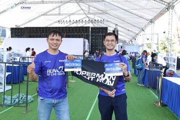 RUN TO LIVE 2024 - Ảnh #1306759