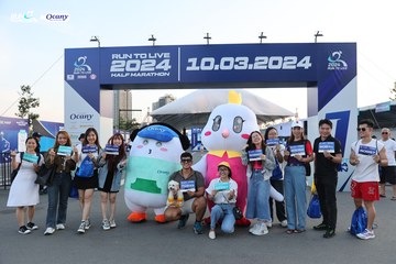 RUN TO LIVE 2024 - Ảnh #1308526