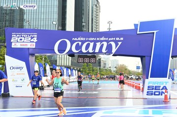 RUN TO LIVE 2024 - Ảnh #1424828