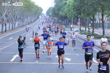 RUN TO LIVE 2024 - Ảnh #1433171